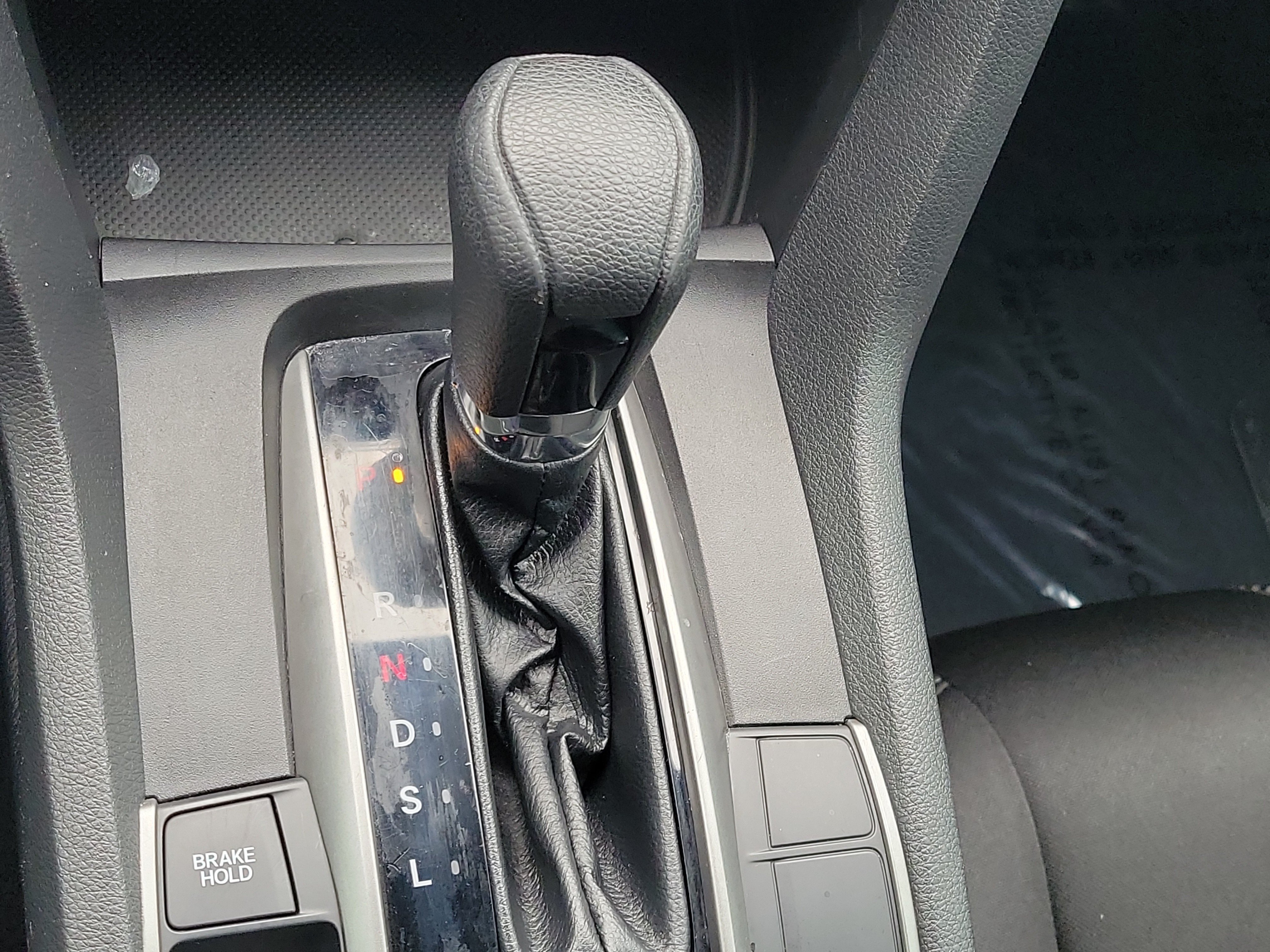 Used 2019 Honda Civic LX image 30