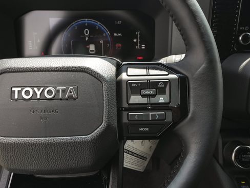 Used 2026 Toyota Land Cruiser 1958 AWD/4WD image 20