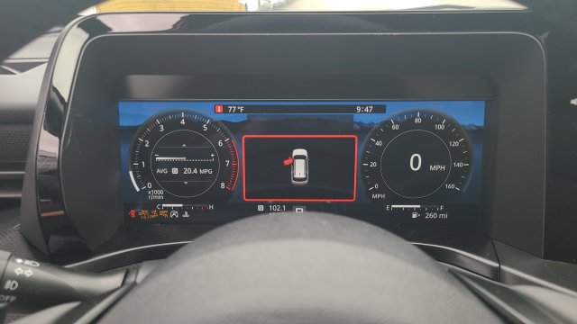 New 2026 Subaru Outback Limited AWD/4WD image 18