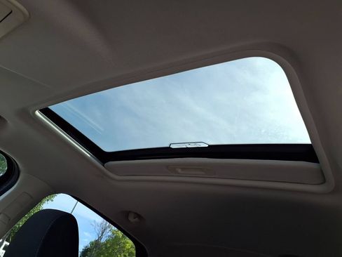 Used 2019 Ford EcoSport SE FWD image 19