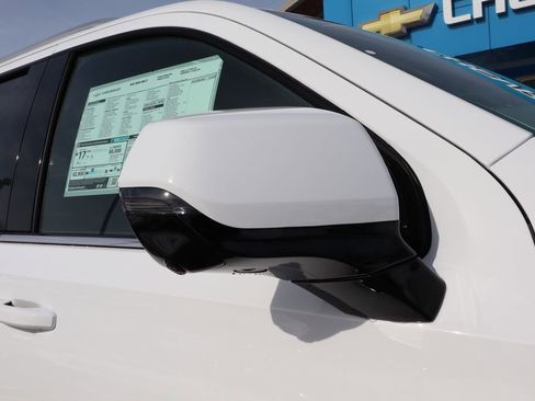 New 2026 Chevrolet Tahoe LT w/ Comfort Package image 2