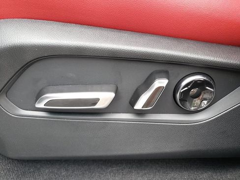 Certified 2026 Acura MDX A-Spec AWD/4WD image 18