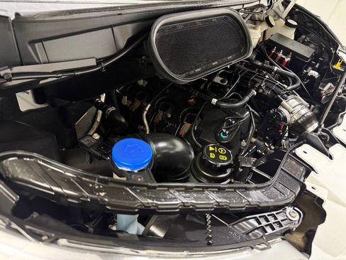 Used 2015 Ford Transit 350 XLT image 66