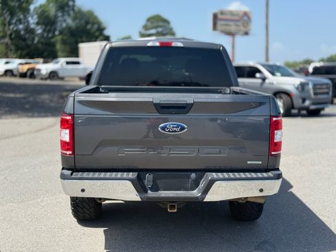 Used 2020 Ford F150 XLT AWD/4WD image 6