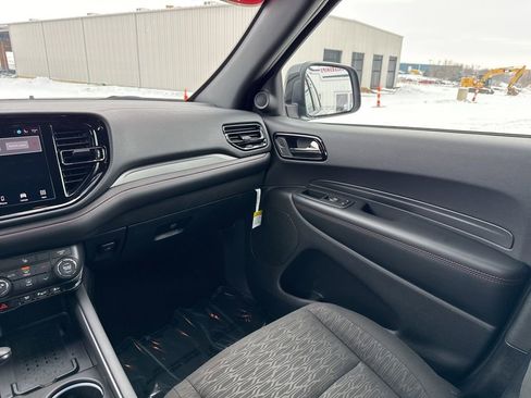 New 2026 Dodge Durango GT w/ Tow 'N Go Package image 25