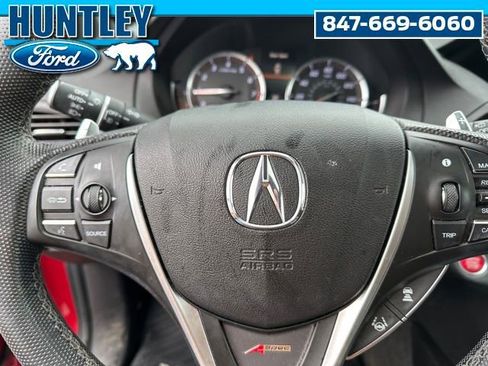 Used 2020 Acura MDX A-Spec image 24