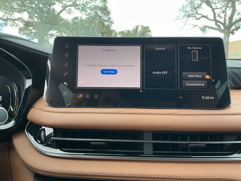 New 2026 INFINITI QX60 Autograph w/ Autograph Tech Package AWD/4WD image 11