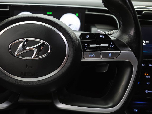 Used 2024 Hyundai Santa Cruz Limited AWD/4WD image 24