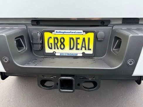 New 2026 Ford F350 Lariat w/ Tremor Off-Road Package image 7