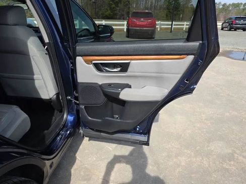 Used 2019 Honda CR-V EX image 46