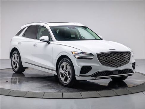 New 2026 Genesis GV70 2.5T Advanced image 7