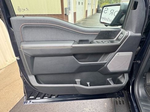 Used 2025 Ford F150 Tremor image 10