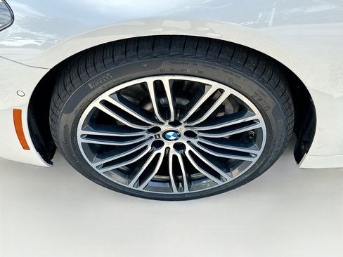 Used 2018 BMW 540i image 34