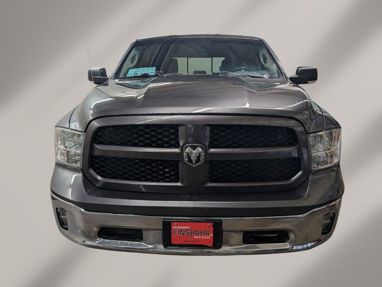 Used 2015 RAM 1500 Outdoorsman AWD/4WD image 3