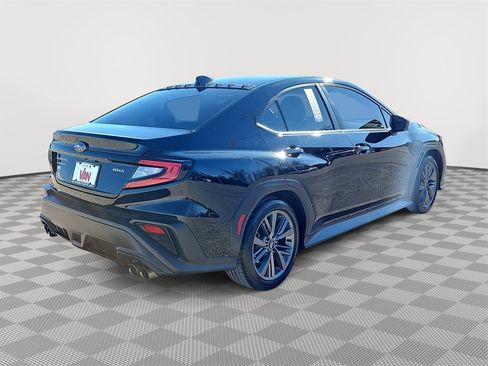 Used 2024 Subaru WRX image 5