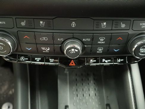 New 2026 Dodge Durango GT AWD/4WD image 47