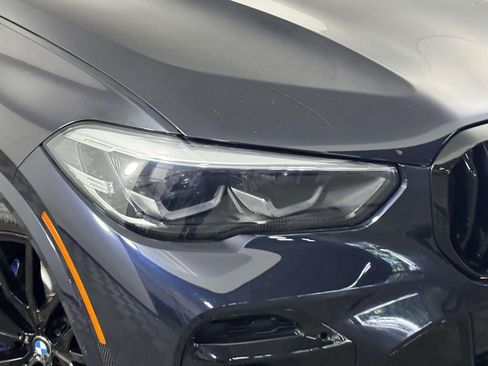 Used 2023 BMW X5 xDrive40i w/ M Sport Package AWD/4WD image 15