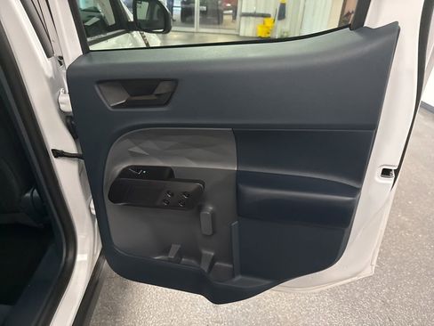 Used 2024 Ford Maverick Lariat w/ Black Appearance Package image 34