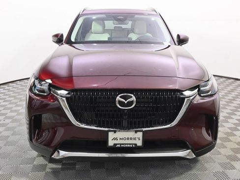 Certified 2026 MAZDA CX-90 Plug-In Hybrid w/ Premium Plus AWD/4WD image 10