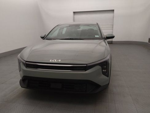 Used 2025 Kia K4 FWD image 15