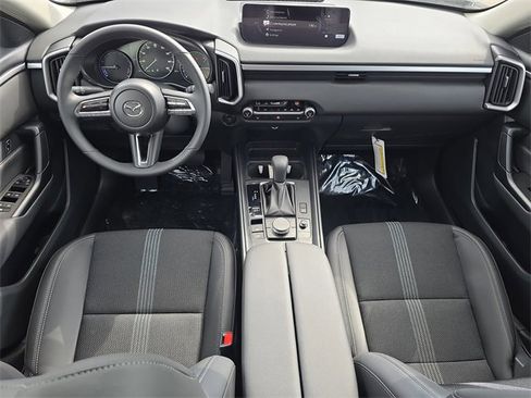 New 2026 MAZDA CX-50 2.5 Hybrid w/ Preferred Pkg image 23