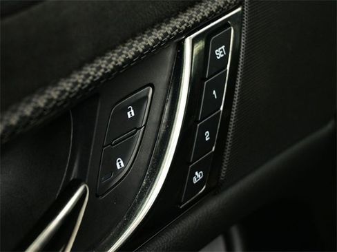 Used 2019 Cadillac CTS V image 24