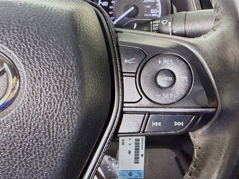 Used 2024 Toyota Camry SE FWD image 15