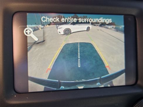 Used 2022 RAM 1500 Big Horn image 18