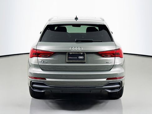 Certified 2025 Audi Q3 2.0T Premium Plus w/ Premium Plus Package image 10