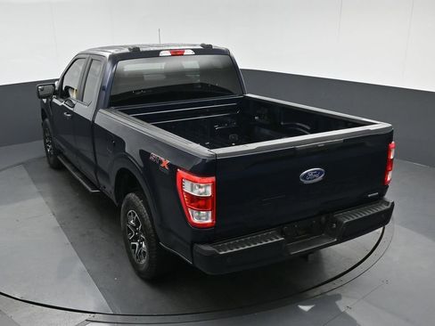 Used 2023 Ford F150 XL w/ STX Appearance Package image 56