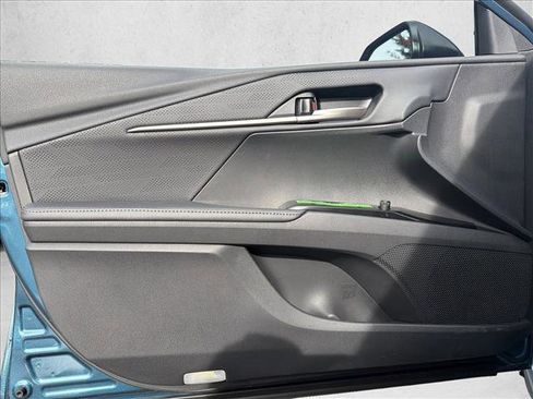 New 2026 Toyota Camry XSE image 7