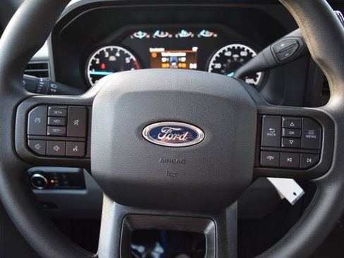 New 2026 Ford F350 XL w/ STX Appearance Package image 6