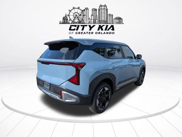 New 2027 Kia Seltos S AWD/4WD image 6