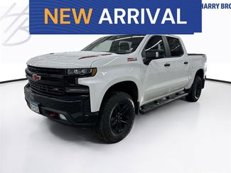 Used 2019 Chevrolet Silverado 1500 LT Trail Boss video 1