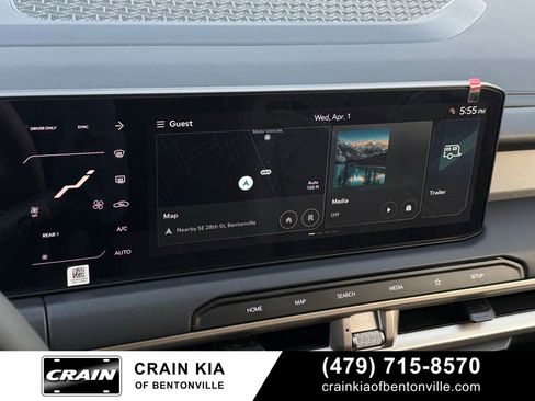 New 2027 Kia Telluride X-Line EX AWD/4WD image 16