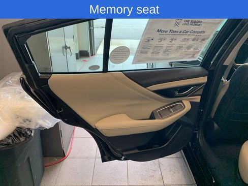 New 2025 Subaru Legacy Limited image 7