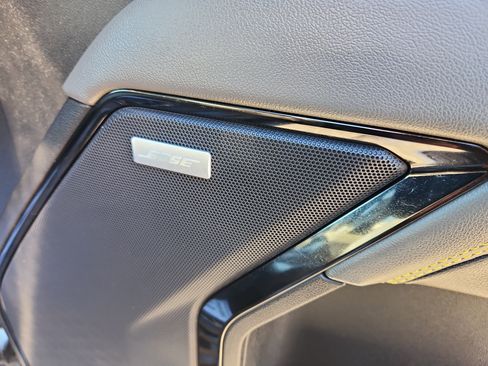 Used 2023 Chevrolet Silverado 1500 ZR2 w/ ZR2 Bison Edition image 53