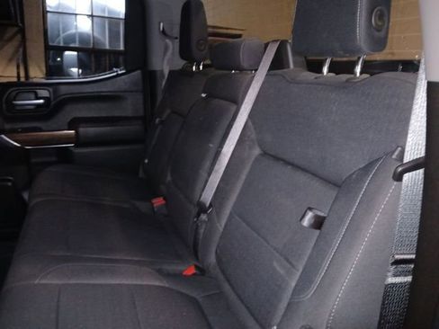 Used 2021 Chevrolet Silverado 1500 LT Trail Boss w/ Bed Protection Package image 43