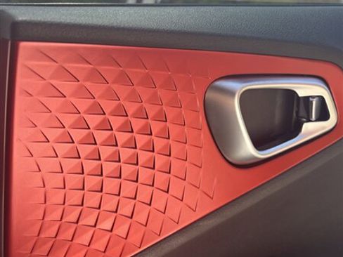 Used 2020 Kia Soul GT-Line Turbo FWD image 18