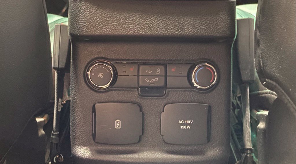 Used 2017 Ford Explorer Limited w/ Equipment Group 301A AWD/4WD image 30