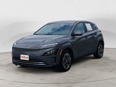 Used 2023 Hyundai Kona SE