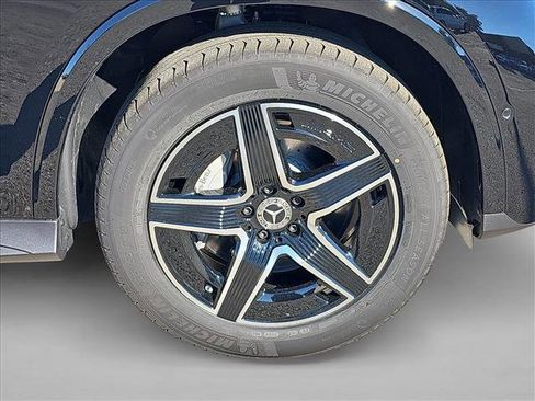 New 2026 Mercedes-Benz GLC 300 image 10