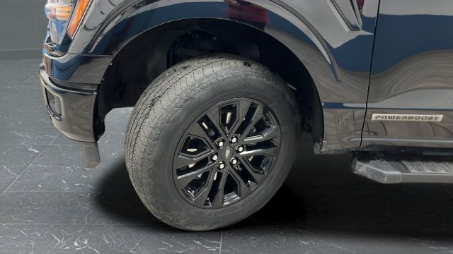 Used 2024 Ford F150 XLT w/ Equipment Group 302A MID AWD/4WD image 35