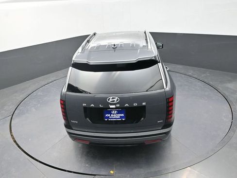 New 2026 Hyundai Palisade Limited AWD/4WD image 30