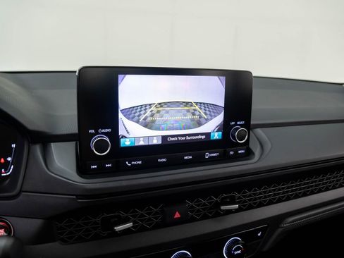 Used 2025 Honda Accord SE image 23