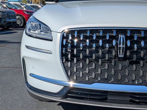 New 2026 Lincoln Corsair Reserve image 10