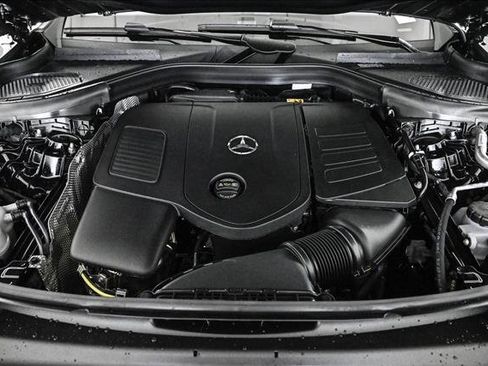 New 2026 Mercedes-Benz GLC 300 4MATIC image 25