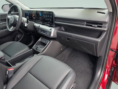 New 2026 Hyundai Kona SEL Premium image 10