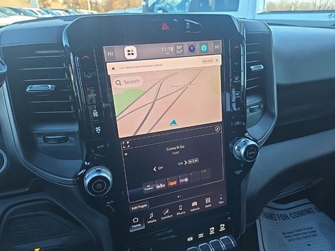 New 2026 RAM 3500 Tradesman image 57