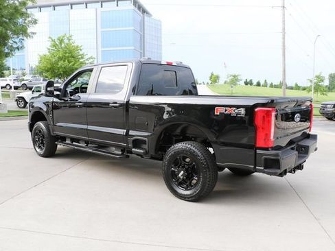New 2026 Ford F250 XL w/ STX Appearance Package AWD/4WD image 5